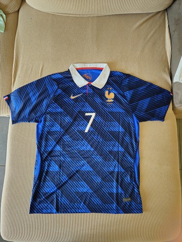 Maillot équipe france 2026 - france,