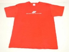 T-Shirt homme CLASSIC FIVE RED