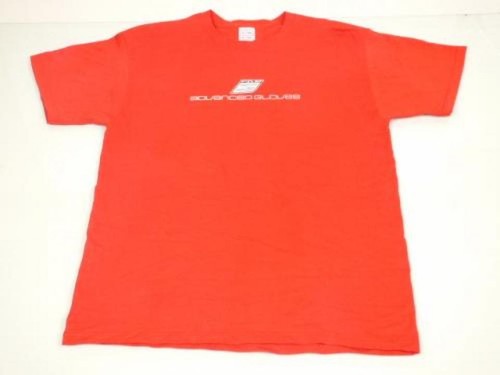 Shirt homme classic five red - t-shirt,