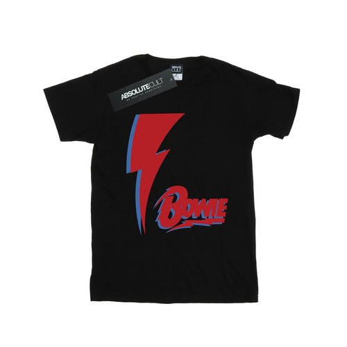 David bowie shirt - david,