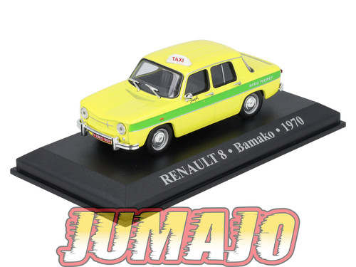 Tx45 voiture ixo altaya - voiture, 1/43