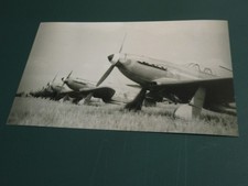 Photo Avion Yakovlev Yak-3
