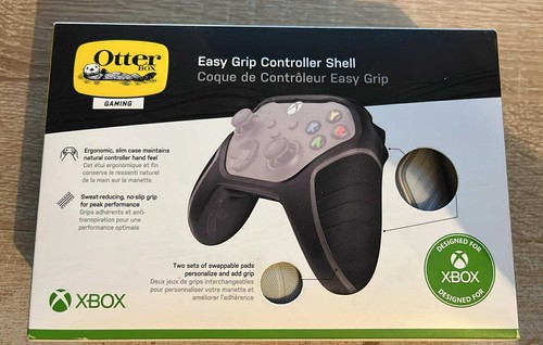 Coque otterbox pour manette - coque,