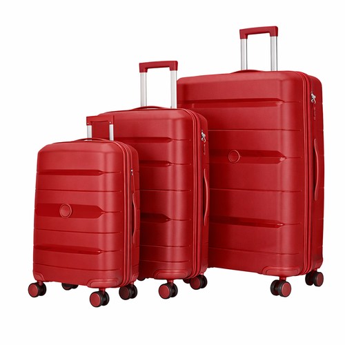 Avizar set valises - set, de