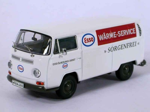 Volkswagen combi fourgon - volkswagen,