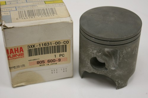 Piston yamaha 250 z - wr,