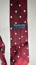 Vintage Cravate Tie Bow Silk