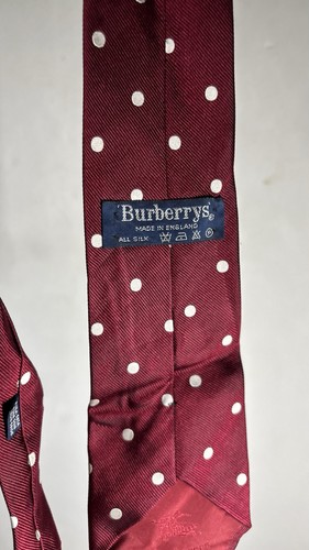 Vintage cravate tie - cravate,