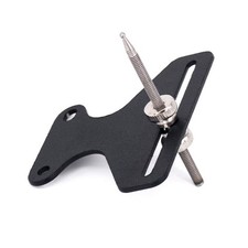 Viseur en forme de T de