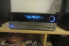 HARMON KARDON AUDIO VIDEO