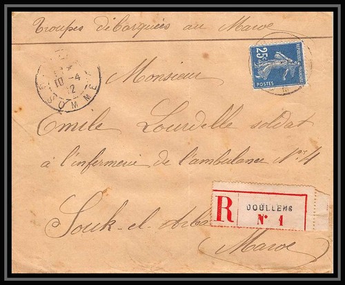 3239 guercif commandant - 3239,