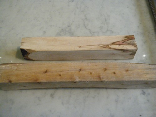 Bois - bois, de