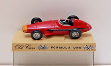 501 Maserati 250 F 1957 Old