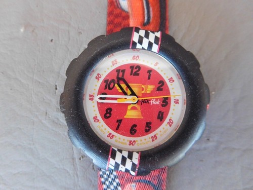 Swatch flik flak - flik, montre
