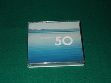 50 Meilleurs Adagios Divers Artistes (2010) Boîte 2 CD