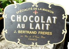 Joli réplique une - une, ancienne