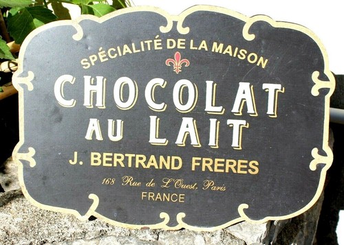 Joli réplique une ancienne - d,