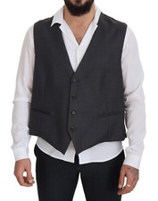 Gilet De Costume Pour Homme
