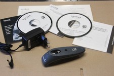 Occasion: Lecteur code barre 