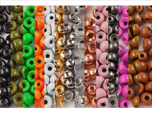 Bille tungstene 21g - x,