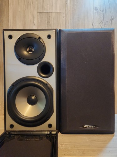 Pair pioneer h153b 160 - of,
