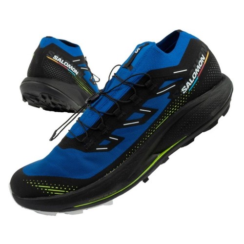 Chaussures running salomon - de,