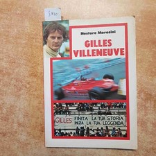 Gilles villeneuve ferrari - gilles,