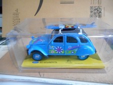 miniature  2CV CITROEN SURF