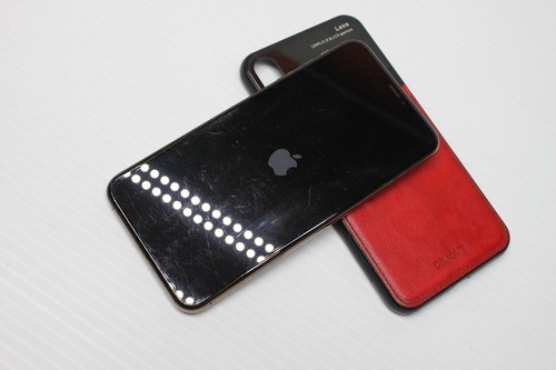 Iphone max 256 rose - iphone, xs