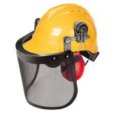 TOP PROMO CASQUE DE FORESTIER