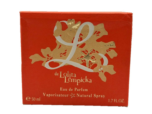 Lolita lempicka eau de - l,