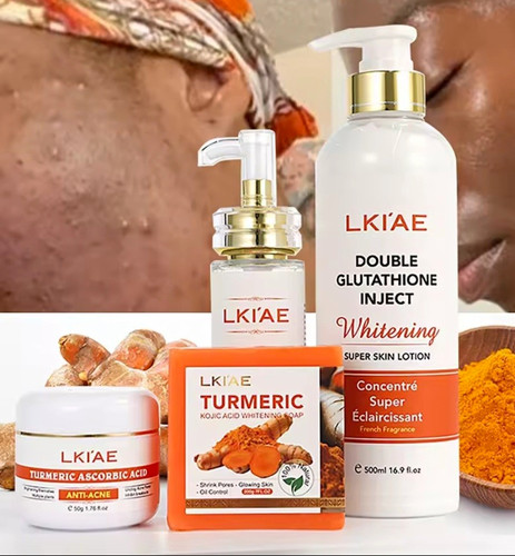Lki double glutathione - lki'ae,