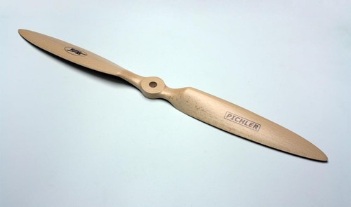 Pichler fiala hélice bois - pichler,