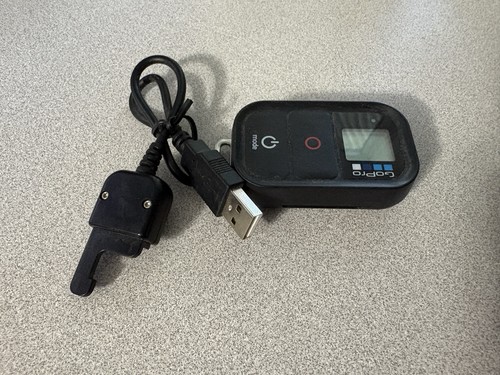 Gopro smart wifi - wifi, remote