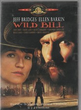 WILD BILL WALTER HILL  DVD EN PARFAIT ETAT