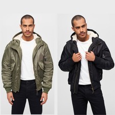 Brandit Cwu Veste à Capuche