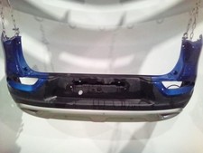 Pare choc arriere RENAULT