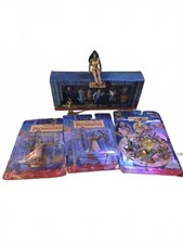 Vtg Pocahontas Collectible
