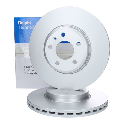 Delphi disques frein - delphi,
