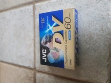 JVC K7 MINI DV DIGITAL VIDEO