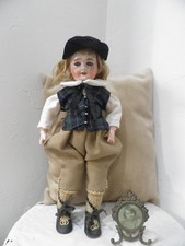 BELLE REPRODUCTION 5 PIECES