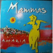 MAMMAS - AMARIA PAR PHILIPPE