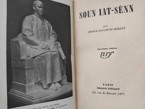Soulie morant 1931 soun - de,
