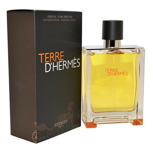 Terre hermes men - by,