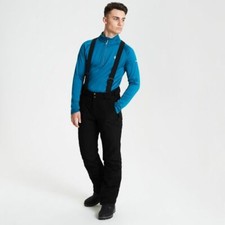 Dare2b Motto Hommes Noir Ski