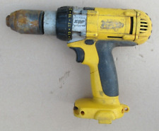 DEWALT Visseuse sans fil sans modele pour pièces