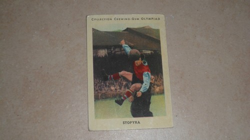 Carte football collection - football,
