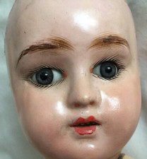 EDEN - POUPEE ANCIENNE -  48,5