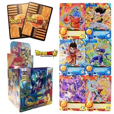Dragon Ball Super Display Box