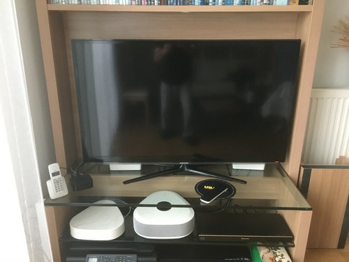 Led samsung ue45es6300 - tv, 3d